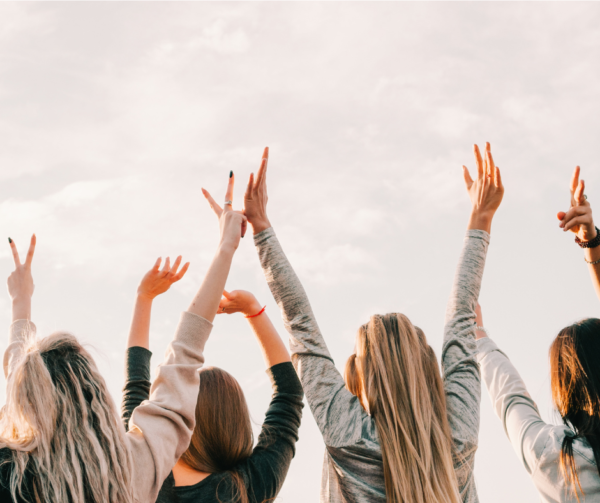 Wild Women Community