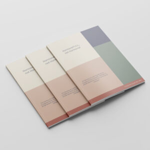 Hormone-FULL not Hormonal Book