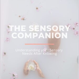 The Sensory Companion eBook